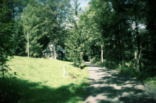 Rekonstrukce chalupy pod Bramberkem - Původní stav