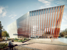 Projekty » Multikulturní centrum Eden