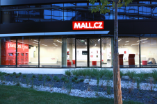 Mall