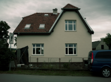 Projekty » Rekonstrukce domu ve Vraňanech